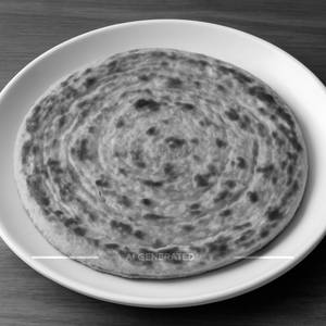Ajwain paratha [1 piece]