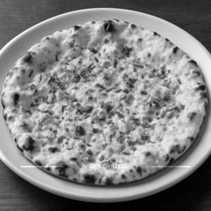 TANDOORI ROTI GARLIC