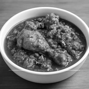 Chicken Waradi