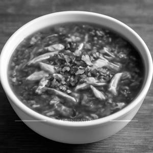 Chicken Hot And Sour Soup