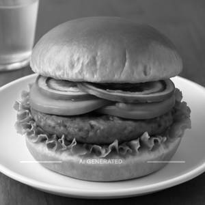 Classic Burger