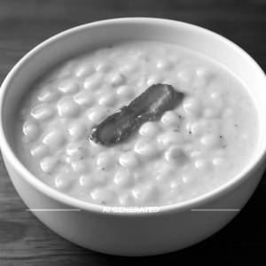 Sweet Corn Soup Nonveg