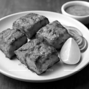 Fish Tikka