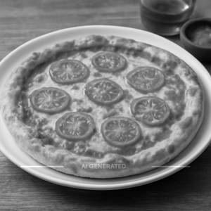 Tomato Pizza