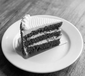 Red Velvet With Cream Cheese Pastry