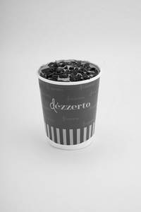 Choco Chips Thick Shake