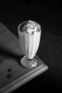 Vanilla Shake