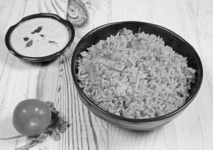 Tomato Rice