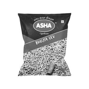 Packed Bhujia Sev 200 Gms