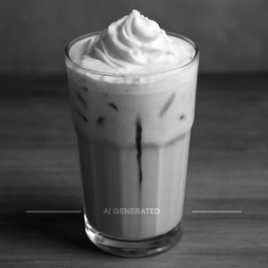 Cold Coffee