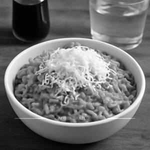 Peri Peri Cheese Maggi