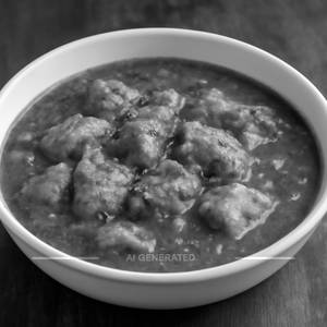 Boneless Chicken Rayalaseema Curry