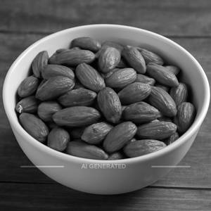 Roasted Almond