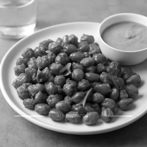Peanut Fry