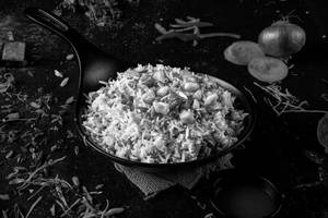 Paneer Fried Rice