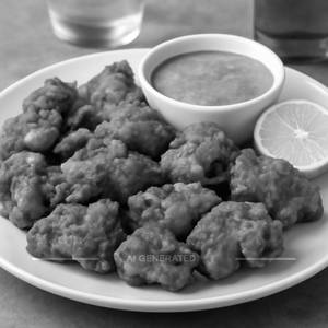 Chicken Pakoda