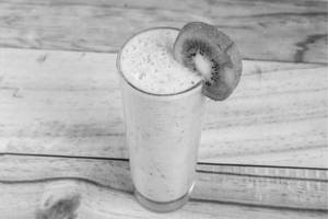 Kiwi Smoothie