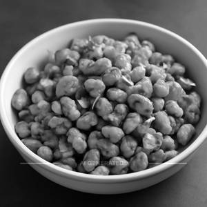 Peanut Masala