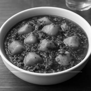 Aloo Palak