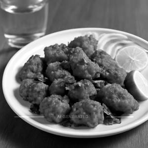 Chicken 65