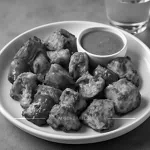 Veg Tandoori
