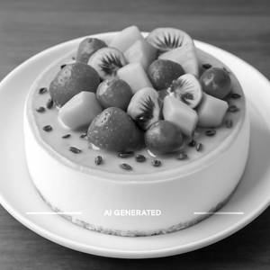 Mix fruit
