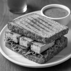 Paneer Sandwich