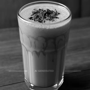 Chocolate shake