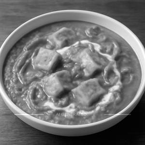 Paneer Lababdar