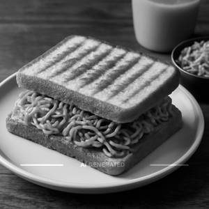 Peri Peri Maggi
