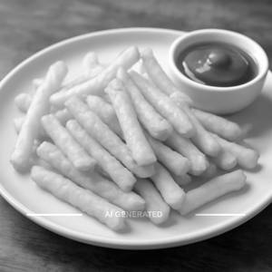 Finger chips