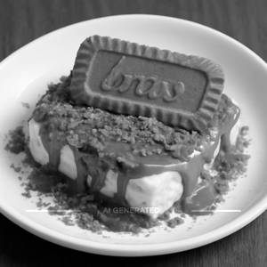 Lotus Biscoff