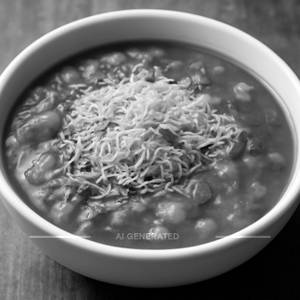 Sev bhaji