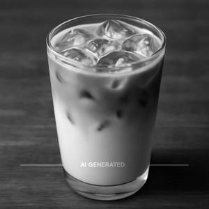 Latte Iced