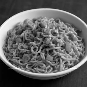 Schezwan maggie