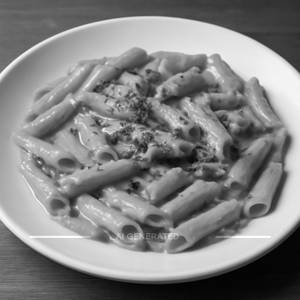Penne Pink Sauce Pasta