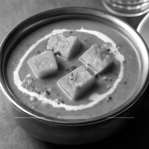 Paneer Butter Masala