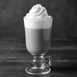 Irish Latte