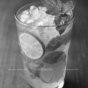Mint Mojito