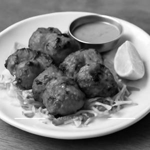 Chicken Tikka