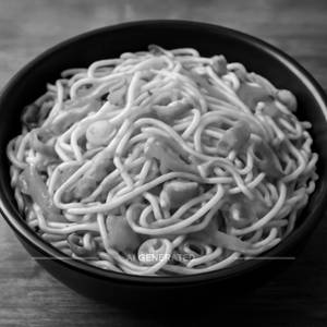 Hakka Noodles