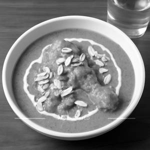 Shahi Chicken