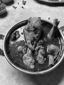 Chicken Rogan Josh