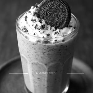 Oreo Shake