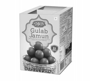 Tin Gulab Jamun