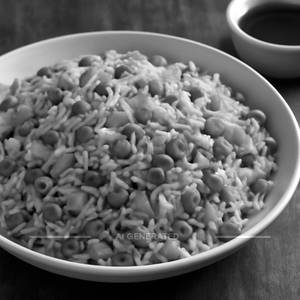 Veg Fried Rice