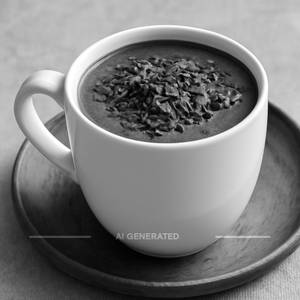 Classic Hot Chocolate