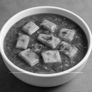 Paneer Kolhapuri