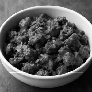 Mutton Dry