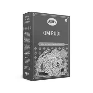 Om Pudi 200Gms